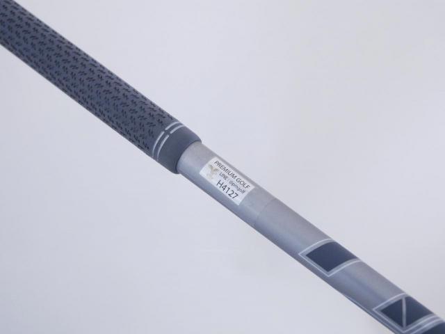 Fairway Wood : Taylormade : ไม้กระเทย Taylormade Qi35 MAX Lite Rescue (ออกปี 2025) Loft 23 ก้าน Fujikura Air Speeder Flex SR