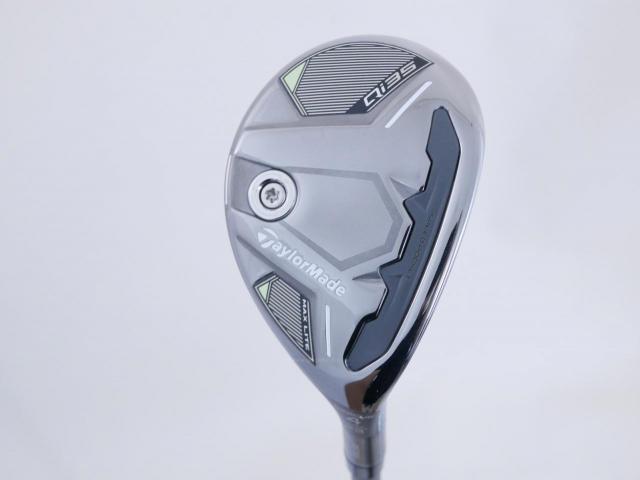 Fairway Wood : Taylormade : ไม้กระเทย Taylormade Qi35 MAX Lite Rescue (ออกปี 2025) Loft 23 ก้าน Fujikura Air Speeder Flex R