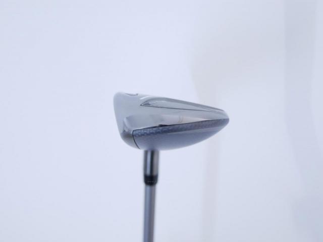 Fairway Wood : Taylormade : ไม้กระเทย Taylormade Qi35 MAX Lite Rescue (ออกปี 2025) Loft 23 ก้าน Fujikura Air Speeder Flex R