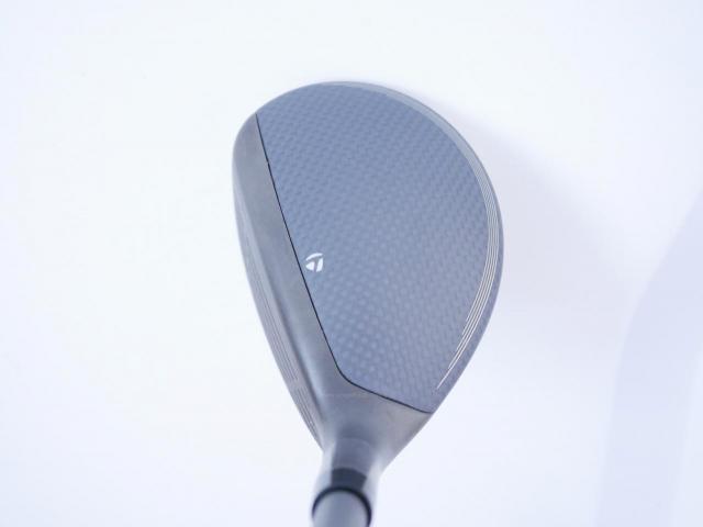 Fairway Wood : Taylormade : ไม้กระเทย Taylormade Qi35 MAX Lite Rescue (ออกปี 2025) Loft 23 ก้าน Fujikura Air Speeder Flex R