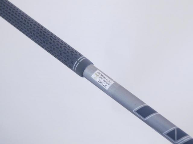 Fairway Wood : Taylormade : ไม้กระเทย Taylormade Qi35 MAX Lite Rescue (ออกปี 2025) Loft 23 ก้าน Fujikura Air Speeder Flex R