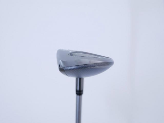 Fairway Wood : Taylormade : ไม้กระเทย Taylormade Qi35 MAX Lite Rescue (ออกปี 2025) Loft 23 ก้าน Fujikura Air Speeder Flex R
