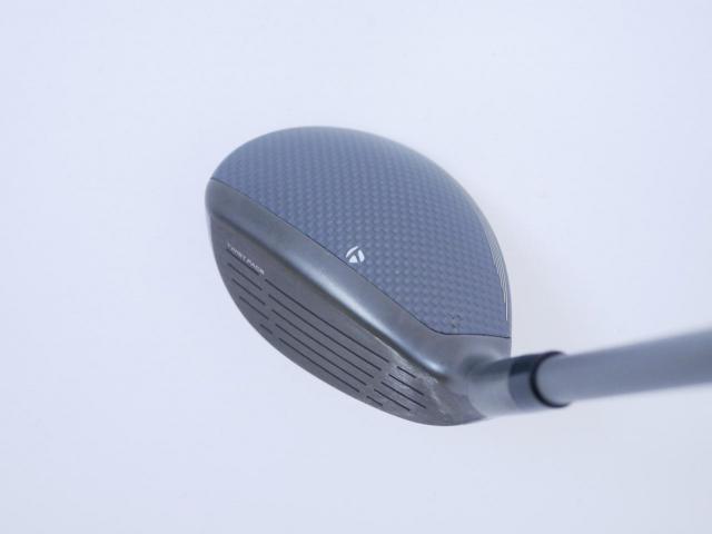 Fairway Wood : Taylormade : ไม้กระเทย Taylormade Qi35 MAX Lite Rescue (ออกปี 2025) Loft 23 ก้าน Fujikura Air Speeder Flex R