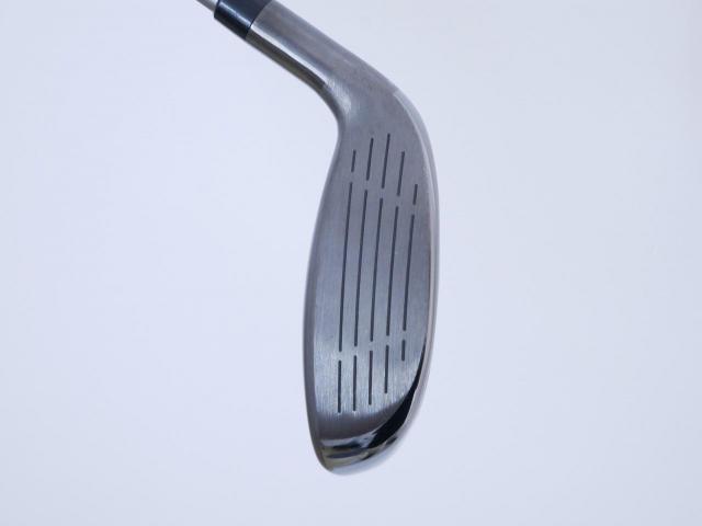 Fairway Wood : Taylormade : ไม้กระเทย Taylormade Qi35 MAX Lite Rescue (ออกปี 2025) Loft 23 ก้าน Fujikura Air Speeder Flex R