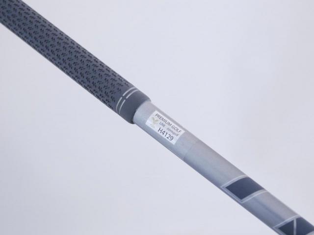 Fairway Wood : Taylormade : ไม้กระเทย Taylormade Qi35 MAX Lite Rescue (ออกปี 2025) Loft 23 ก้าน Fujikura Air Speeder Flex R