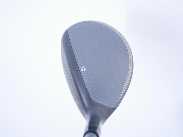 Fairway Wood : Taylormade : ไม้กระเทย Taylormade Qi35 MAX Lite Rescue (ออกปี 2025) Loft 27 ก้าน Fujikura Air Speeder Flex R