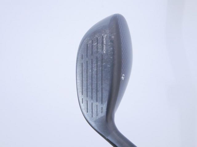Fairway Wood : Taylormade : ไม้กระเทย Taylormade Qi35 MAX Lite Rescue (ออกปี 2025) Loft 27 ก้าน Fujikura Air Speeder Flex R