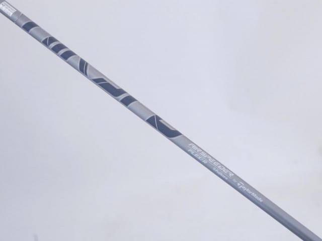 Fairway Wood : Taylormade : ไม้กระเทย Taylormade Qi35 MAX Lite Rescue (ออกปี 2025) Loft 27 ก้าน Fujikura Air Speeder Flex R