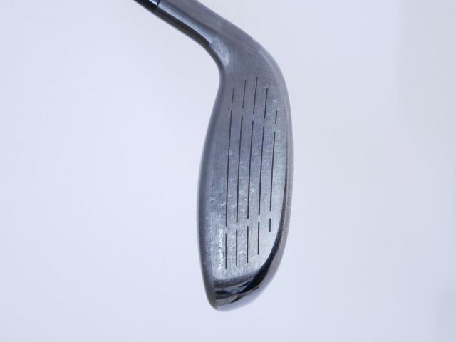 Fairway Wood : Taylormade : ไม้กระเทย Taylormade Qi35 MAX Lite Rescue (ออกปี 2025) Loft 27 ก้าน Fujikura Air Speeder Flex R