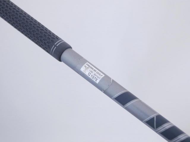 Fairway Wood : Taylormade : ไม้กระเทย Taylormade Qi35 MAX Lite Rescue (ออกปี 2025) Loft 27 ก้าน Fujikura Air Speeder Flex R