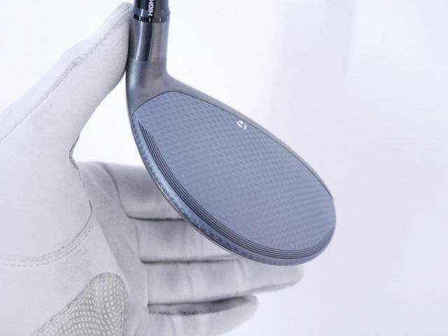 Fairway Wood : Taylormade : ไม้กระเทย Taylormade Qi35 Rescue (ออกปี 2025) Loft 25 ก้าน Mitsubishi Diamana TM60 Flex R