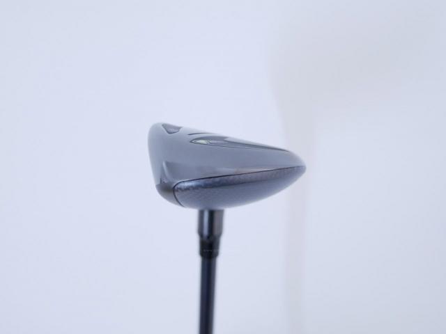 Fairway Wood : Taylormade : ไม้กระเทย Taylormade Qi35 Rescue (ออกปี 2025) Loft 25 ก้าน Mitsubishi Diamana TM60 Flex R
