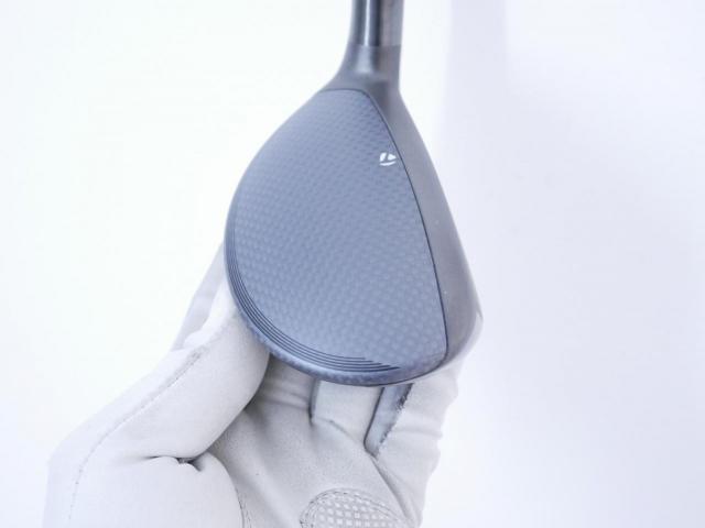 Fairway Wood : Taylormade : ไม้กระเทย Taylormade Qi35 Rescue (ออกปี 2025) Loft 25 ก้าน Mitsubishi Diamana TM60 Flex R