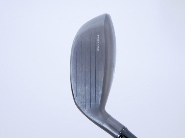 Fairway Wood : Taylormade : ไม้กระเทย Taylormade Qi35 Rescue (ออกปี 2025) Loft 25 ก้าน Mitsubishi Diamana TM60 Flex R