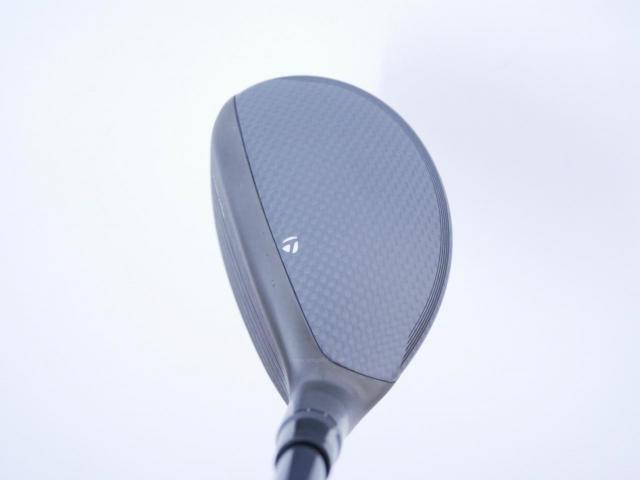 Fairway Wood : Taylormade : ไม้กระเทย Taylormade Qi35 Rescue (ออกปี 2025) Loft 25 ก้าน Mitsubishi Diamana TM60 Flex R
