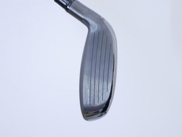 Fairway Wood : Taylormade : ไม้กระเทย Taylormade Qi35 Rescue (ออกปี 2025) Loft 25 ก้าน Mitsubishi Diamana TM60 Flex R