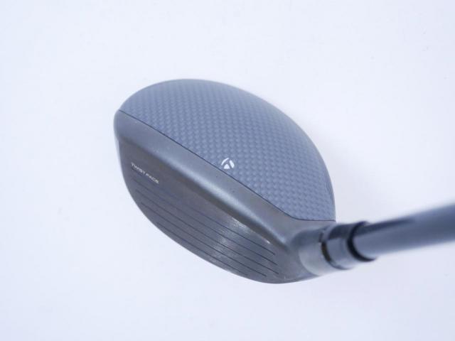 Fairway Wood : Taylormade : ไม้กระเทย Taylormade Qi35 Rescue (ออกปี 2025) Loft 25 ก้าน Mitsubishi Diamana TM60 Flex R