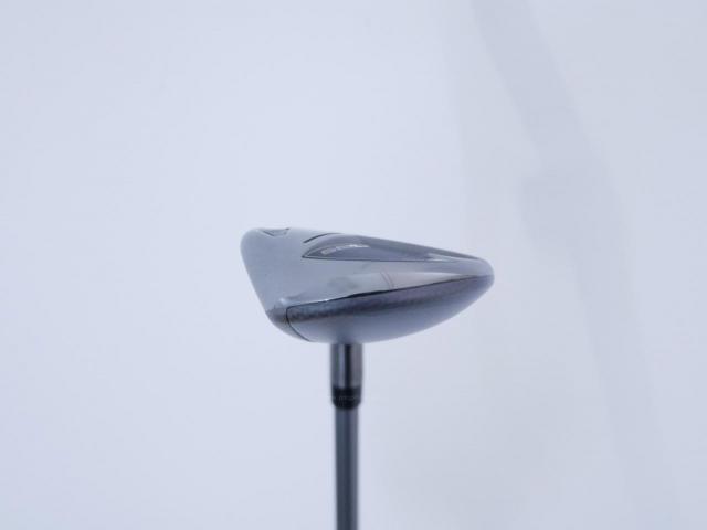 Fairway Wood : Taylormade : ไม้กระเทย Taylormade Qi35 MAX Rescue (ออกปี 2025) Loft 35 ก้าน Fujikura Air Speeder 50 Flex R
