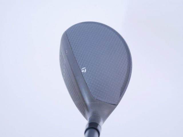 Fairway Wood : Taylormade : ไม้กระเทย Taylormade Qi35 MAX Rescue (ออกปี 2025) Loft 35 ก้าน Fujikura Air Speeder 50 Flex R