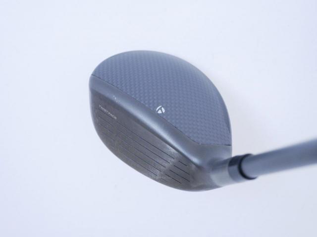 Fairway Wood : Taylormade : ไม้กระเทย Taylormade Qi35 MAX Rescue (ออกปี 2025) Loft 35 ก้าน Fujikura Air Speeder 50 Flex R