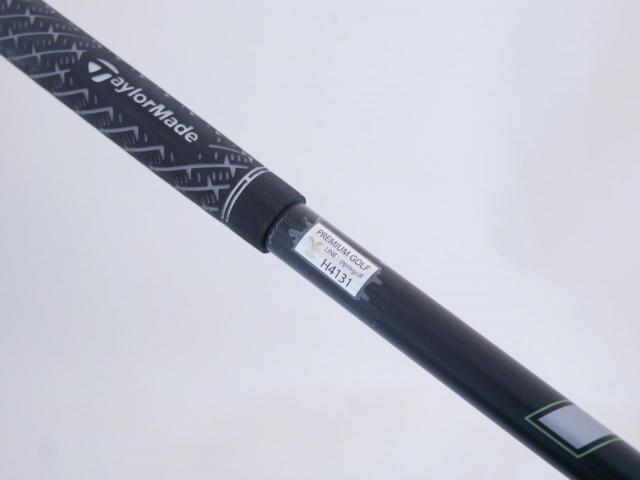 Fairway Wood : Taylormade : ไม้กระเทย Taylormade Qi35 MAX Rescue (ออกปี 2025) Loft 35 ก้าน Fujikura Air Speeder 50 Flex R