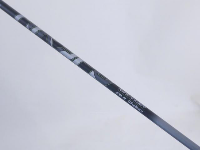 Fairway Wood : Taylormade : ไม้กระเทย Taylormade Qi35 MAX Rescue (ออกปี 2025) Loft 35 ก้าน Fujikura Air Speeder 50 Flex R