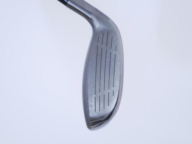 Fairway Wood : Taylormade : ไม้กระเทย Taylormade Qi35 MAX Rescue (ออกปี 2025) Loft 35 ก้าน Fujikura Air Speeder 50 Flex R