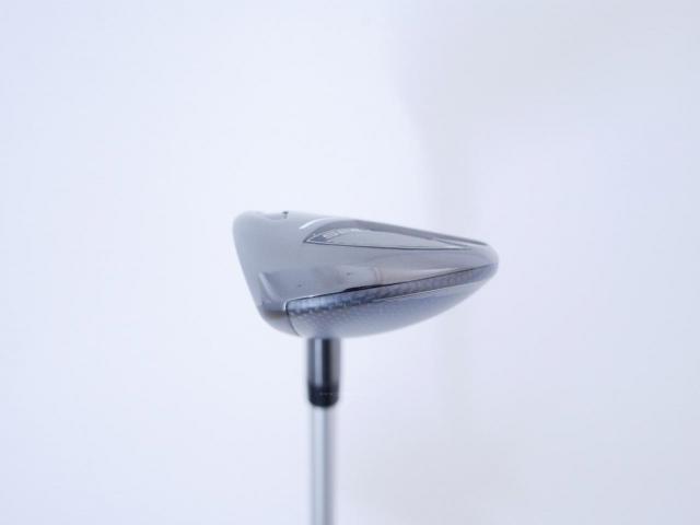 Lady club : All : ไม้กระเทย Taylormade Qi35 MAX Lite Rescue (ออกปี 2025) Loft 27 ก้าน Mitsubishi ELDIO TM40 Flex L
