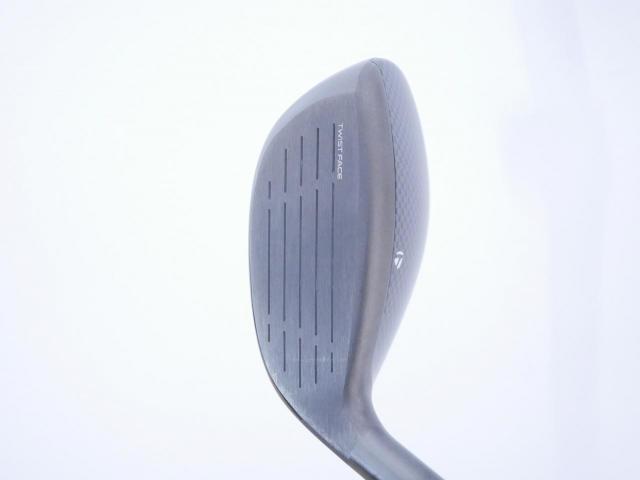 Lady club : All : ไม้กระเทย Taylormade Qi35 MAX Lite Rescue (ออกปี 2025) Loft 27 ก้าน Mitsubishi ELDIO TM40 Flex L

