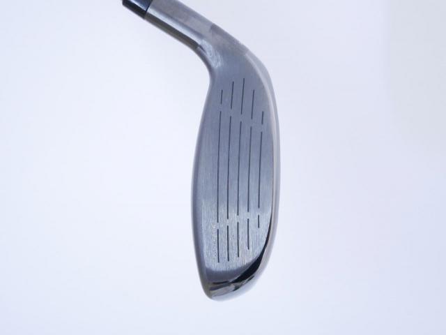 Lady club : All : ไม้กระเทย Taylormade Qi35 MAX Lite Rescue (ออกปี 2025) Loft 27 ก้าน Mitsubishi ELDIO TM40 Flex L

