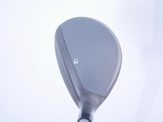 Lady club : All : ไม้กระเทย Taylormade Qi35 MAX Lite Rescue (ออกปี 2025) Loft 27 ก้าน Mitsubishi ELDIO TM40 Flex L
