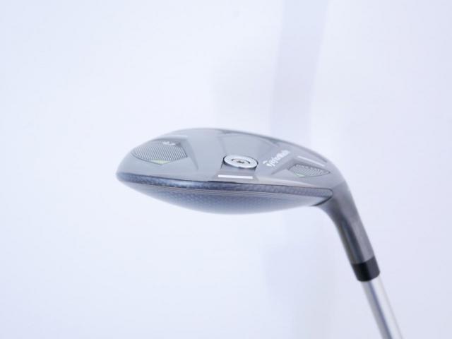Lady club : All : ไม้กระเทย Taylormade Qi35 MAX Lite Rescue (ออกปี 2025) Loft 27 ก้าน Mitsubishi ELDIO TM40 Flex A (Lady)
