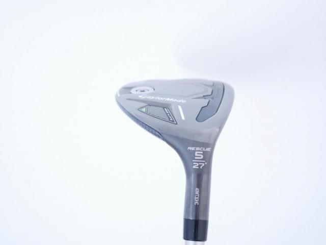 Lady club : All : ไม้กระเทย Taylormade Qi35 MAX Lite Rescue (ออกปี 2025) Loft 27 ก้าน Mitsubishi ELDIO TM40 Flex A (Lady)
