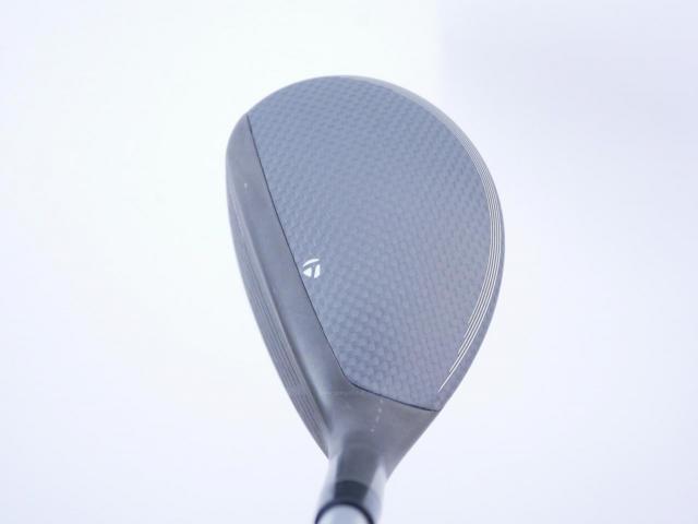 Lady club : All : ไม้กระเทย Taylormade Qi35 MAX Lite Rescue (ออกปี 2025) Loft 27 ก้าน Mitsubishi ELDIO TM40 Flex A (Lady)
