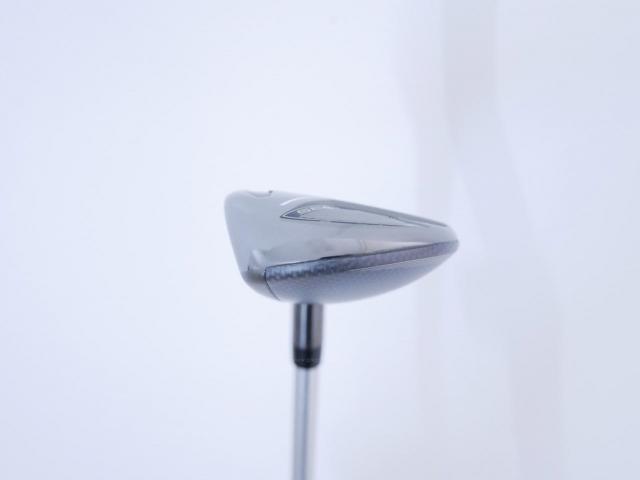 Lady club : All : ไม้กระเทย Taylormade Qi35 MAX Lite Rescue (ออกปี 2025) Loft 27 ก้าน Mitsubishi ELDIO TM40 Flex A (Lady)
