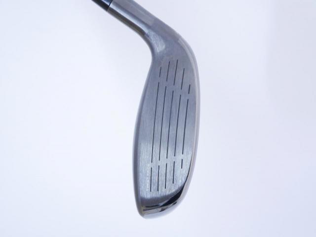 Lady club : All : ไม้กระเทย Taylormade Qi35 MAX Lite Rescue (ออกปี 2025) Loft 27 ก้าน Mitsubishi ELDIO TM40 Flex A (Lady)
