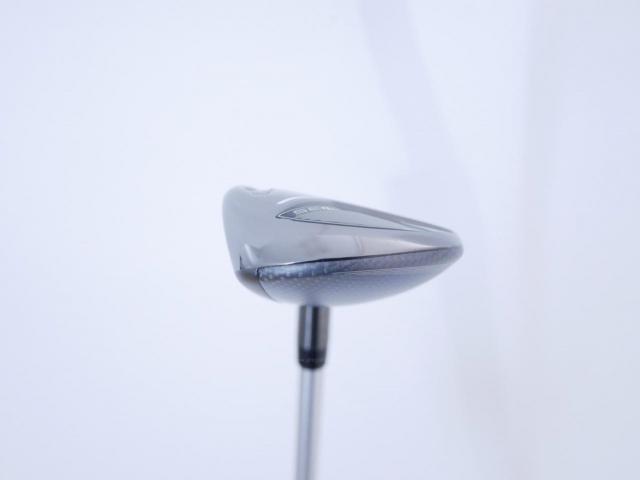 Lady club : All : ไม้กระเทย Taylormade Qi35 MAX Lite Rescue (ออกปี 2025) Loft 27 ก้าน Mitsubishi ELDIO TM40 Flex A (Lady)

