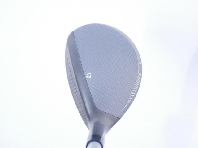 Lady club : All : ไม้กระเทย Taylormade Qi35 MAX Lite Rescue (ออกปี 2025) Loft 27 ก้าน Mitsubishi ELDIO TM40 Flex A (Lady)
