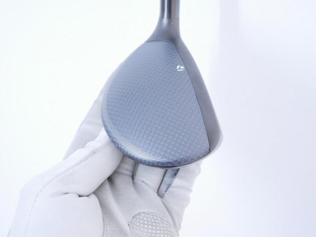 Lady club : All : ไม้กระเทย Taylormade Qi35 MAX Lite Rescue (ออกปี 2025) Loft 27 ก้าน Mitsubishi ELDIO TM40 Flex A (Lady)
