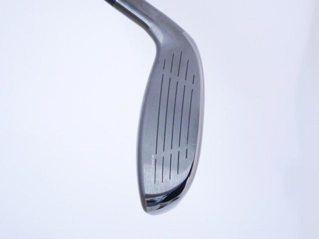 Lady club : All : ไม้กระเทย Taylormade Qi35 MAX Lite Rescue (ออกปี 2025) Loft 27 ก้าน Mitsubishi ELDIO TM40 Flex A (Lady)
