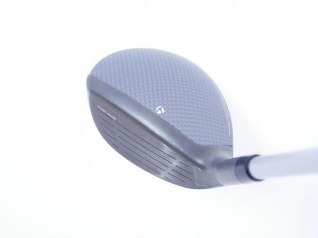 Lady club : All : ไม้กระเทย Taylormade Qi35 MAX Lite Rescue (ออกปี 2025) Loft 27 ก้าน Mitsubishi ELDIO TM40 Flex A (Lady)
