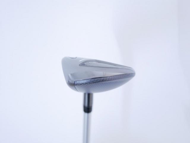 Lady club : All : ไม้กระเทย Taylormade Qi35 MAX Lite Rescue (ออกปี 2025) Loft 27 ก้าน Mitsubishi ELDIO TM40 Flex L
