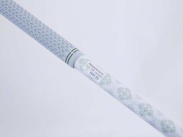 Lady club : All : ไม้กระเทย Taylormade Qi35 MAX Lite Rescue (ออกปี 2025) Loft 27 ก้าน Mitsubishi ELDIO TM40 Flex L
