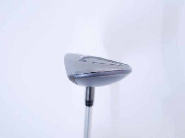 Lady club : All : ไม้กระเทย Taylormade Qi35 MAX Lite Rescue (ออกปี 2025) Loft 27 ก้าน Mitsubishi ELDIO TM40 Flex A (Lady)
