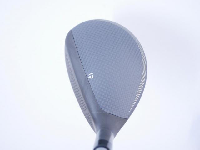 Lady club : All : ไม้กระเทย Taylormade Qi35 MAX Lite Rescue (ออกปี 2025) Loft 27 ก้าน Mitsubishi ELDIO TM40 Flex A (Lady)
