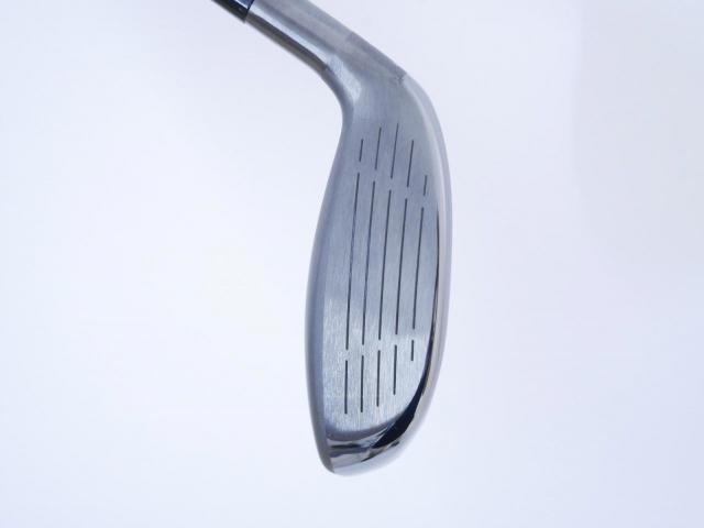 Lady club : All : ไม้กระเทย Taylormade Qi35 MAX Lite Rescue (ออกปี 2025) Loft 27 ก้าน Mitsubishi ELDIO TM40 Flex A (Lady)
