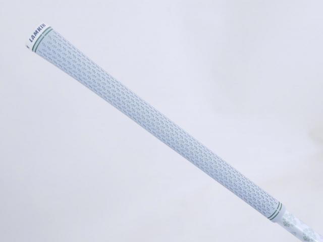 Lady club : All : ไม้กระเทย Taylormade Qi35 MAX Lite Rescue (ออกปี 2025) Loft 27 ก้าน Mitsubishi ELDIO TM40 Flex A (Lady)
