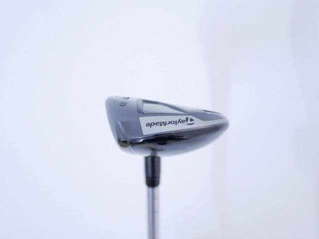 Lady club : All : ไม้กระเทย Taylormade Qi10 MAX Rescue (ออกปี 2024) Loft 27 ก้าน Mitsubishi ELDIO TM40 Flex A (Lady)