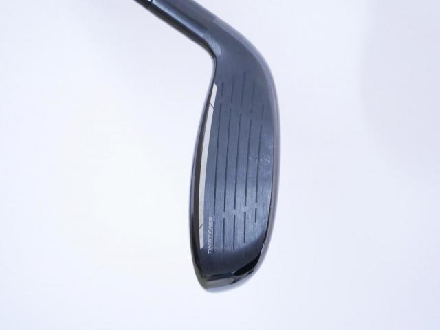 Lady club : All : ไม้กระเทย Taylormade Qi10 MAX Rescue (ออกปี 2024) Loft 27 ก้าน Mitsubishi ELDIO TM40 Flex A (Lady)