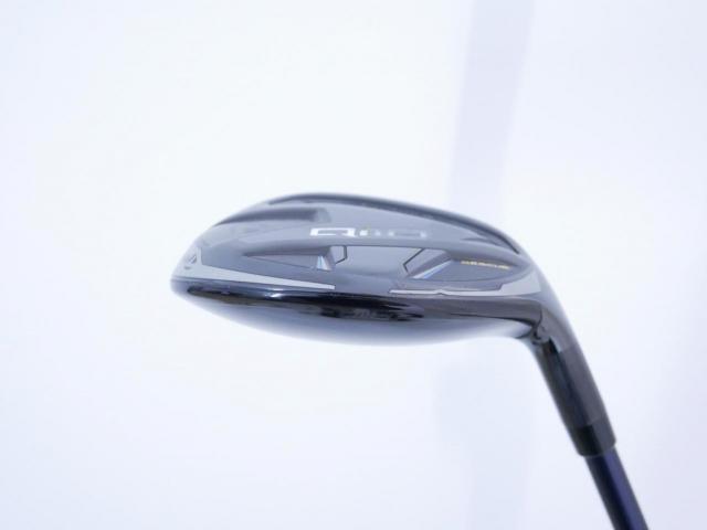 Fairway Wood : Taylormade : ไม้กระเทย Taylormade Qi10 Rescue (ออกปี 2024) Loft 22 ก้าน Mitsubishi Diamana TM60 Flex S